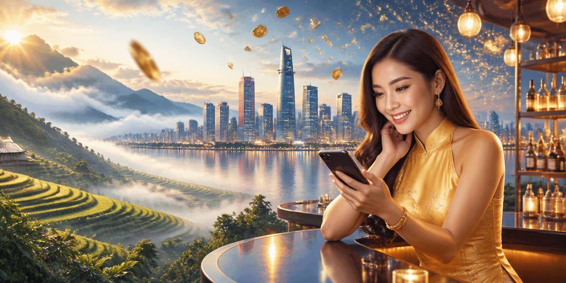 ji888 Live Casino